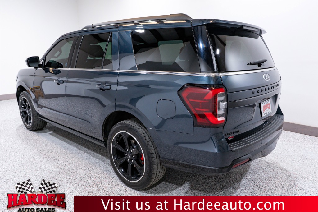 2023 Ford Expedition Image 3