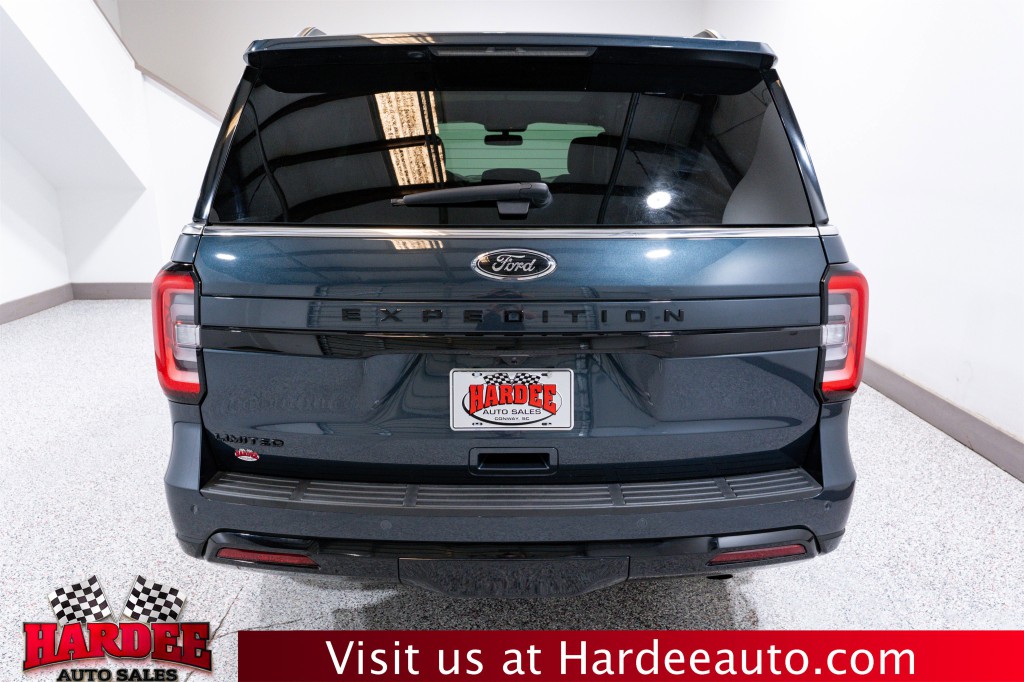 2023 Ford Expedition Image 4