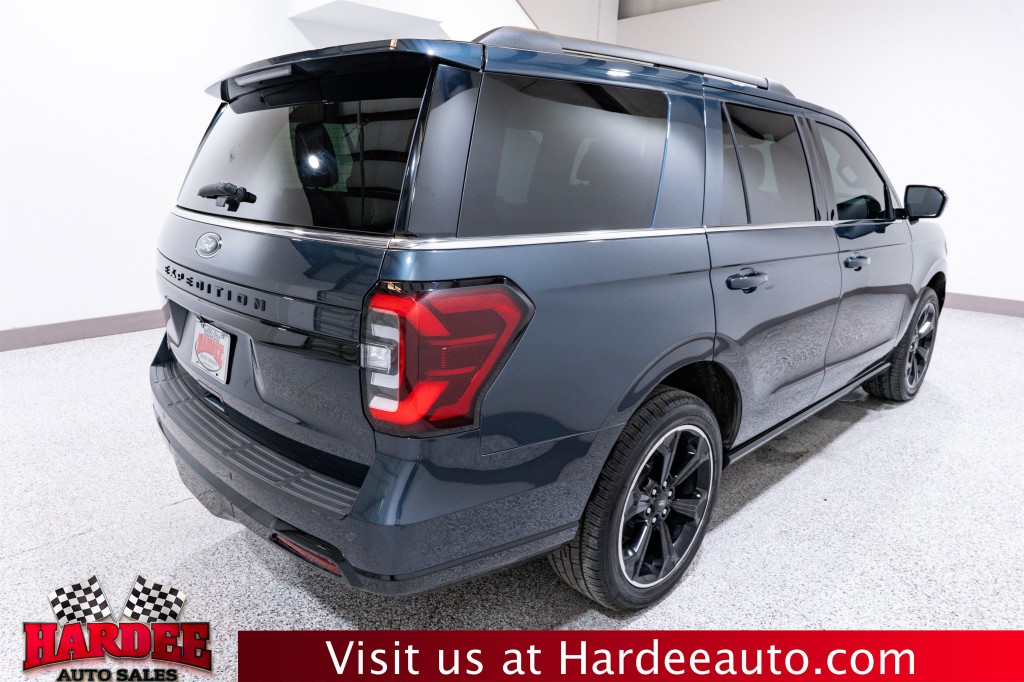 2023 Ford Expedition Image 5