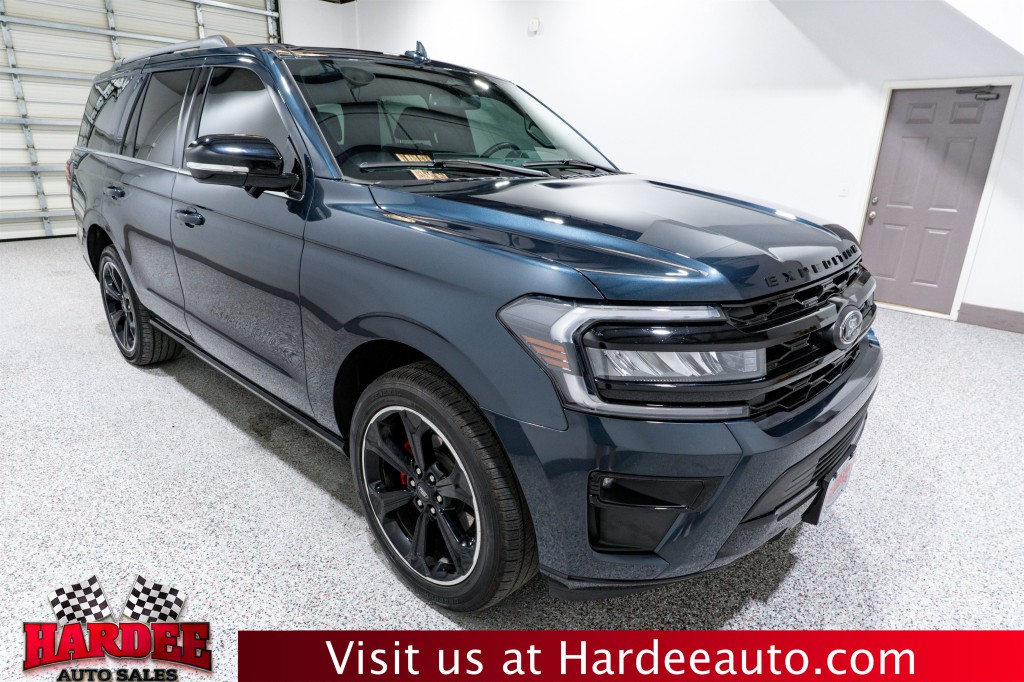 2023 Ford Expedition Image 6