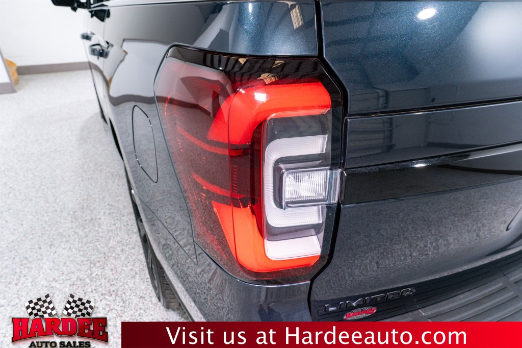 2023 Ford Expedition Image 9
