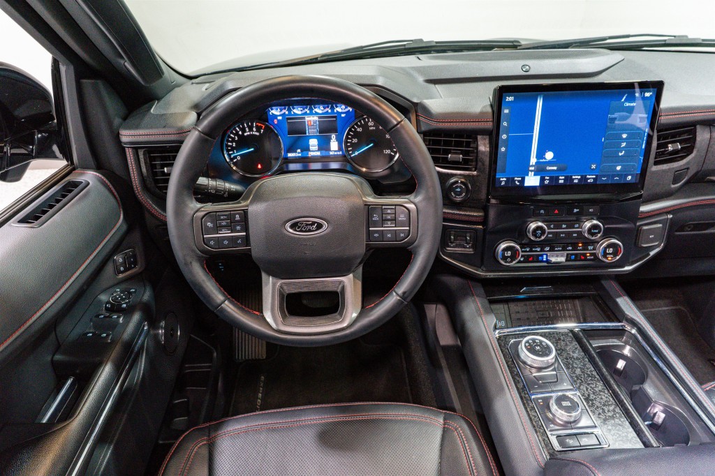 2023 Ford Expedition Image 12