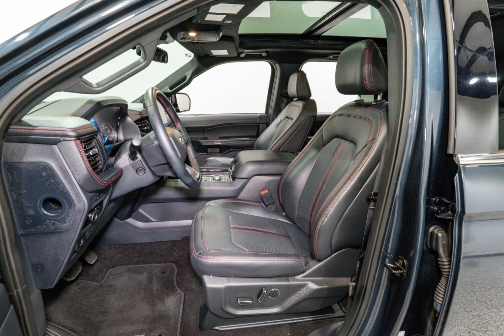 2023 Ford Expedition Image 18