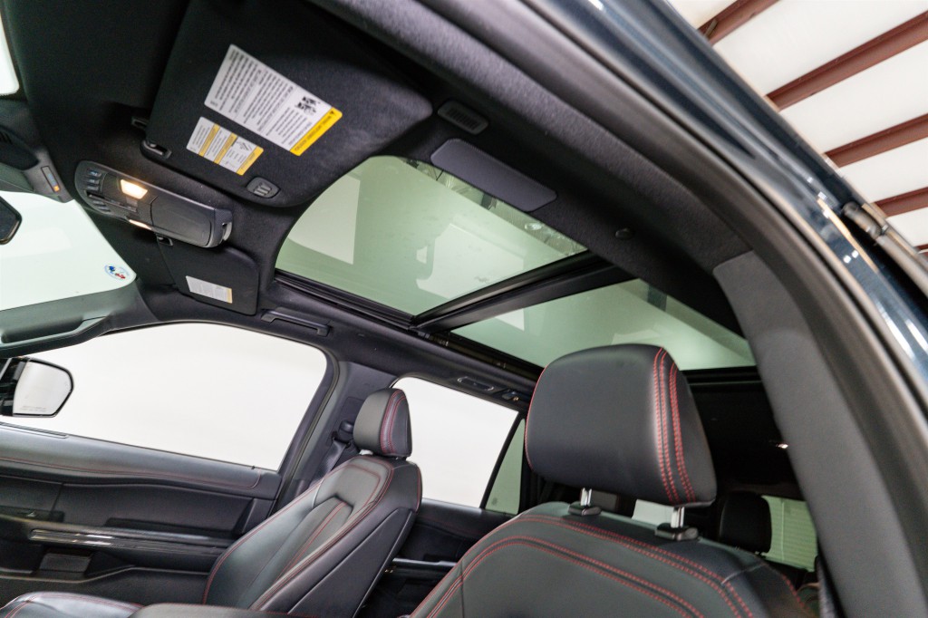 2023 Ford Expedition Image 19