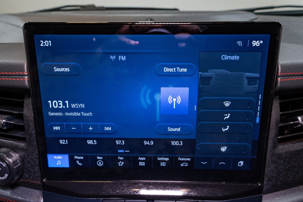 2023 Ford Expedition Image 21