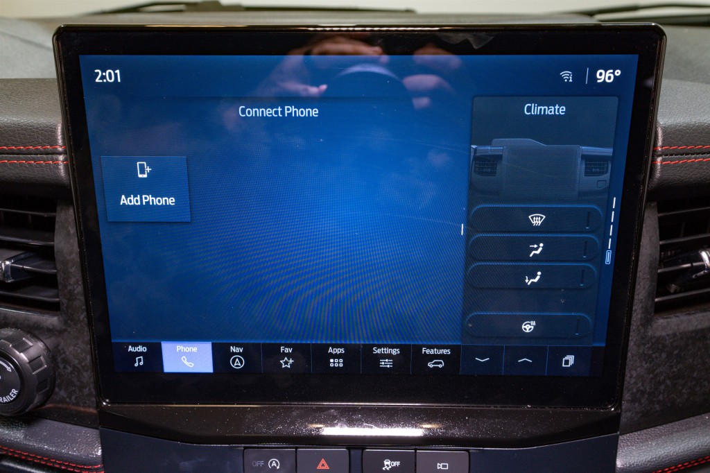 2023 Ford Expedition Image 22