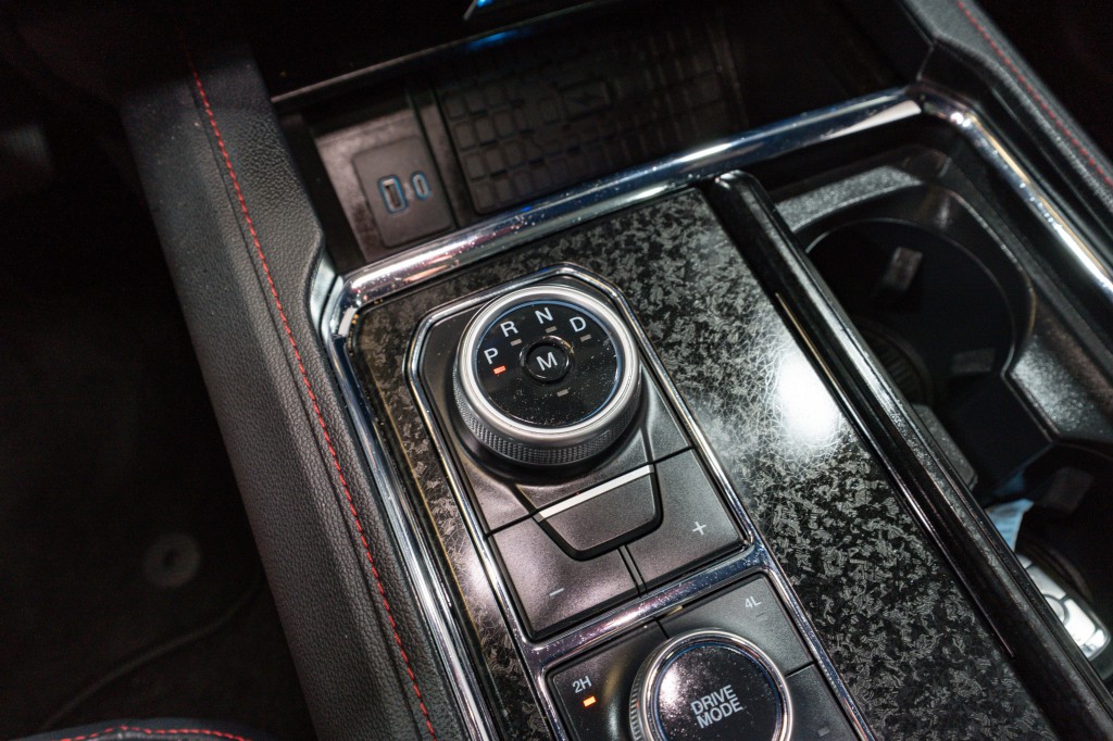 2023 Ford Expedition Image 27