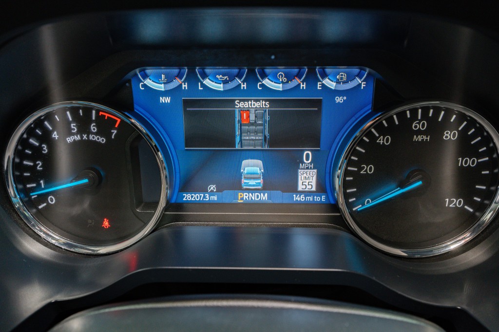 2023 Ford Expedition Image 29