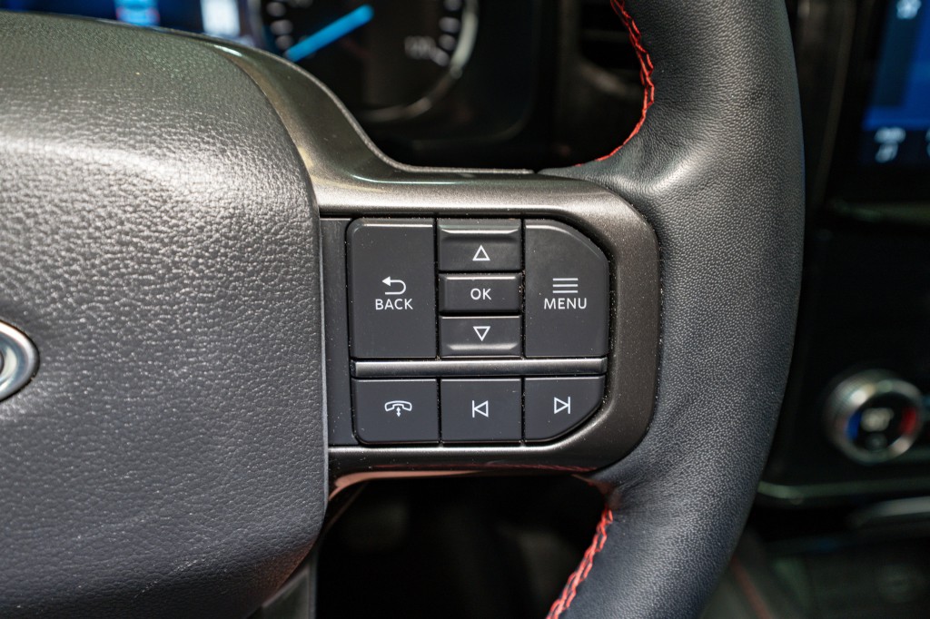 2023 Ford Expedition Image 30