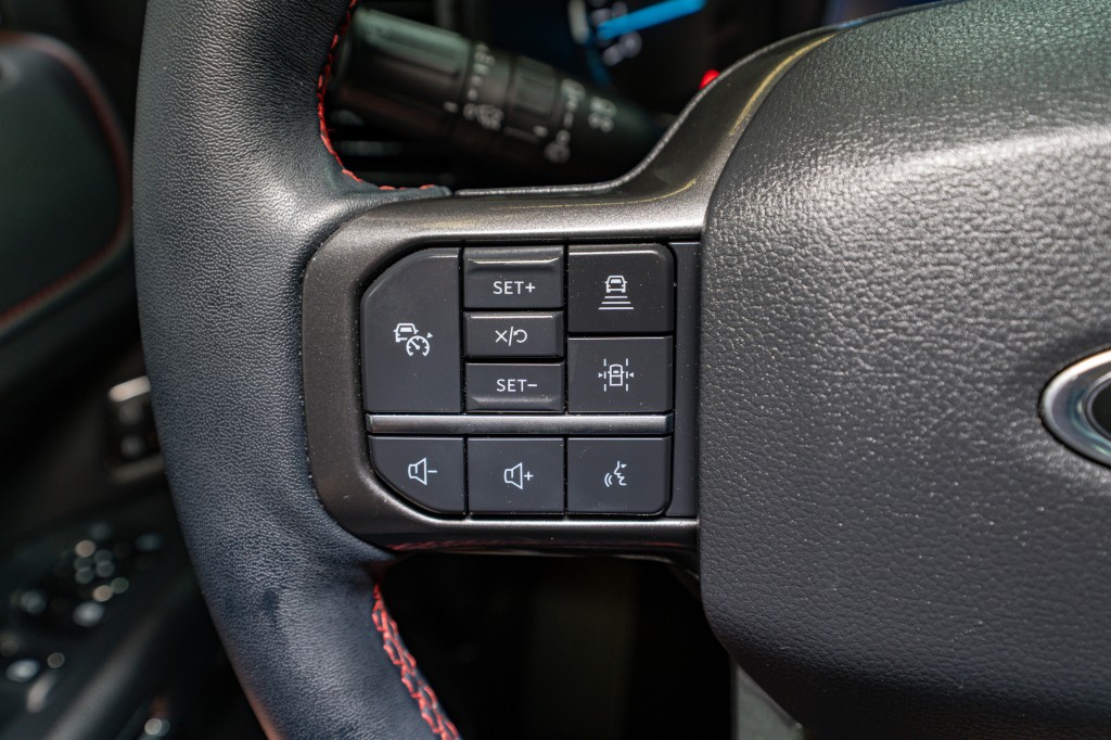 2023 Ford Expedition Image 31