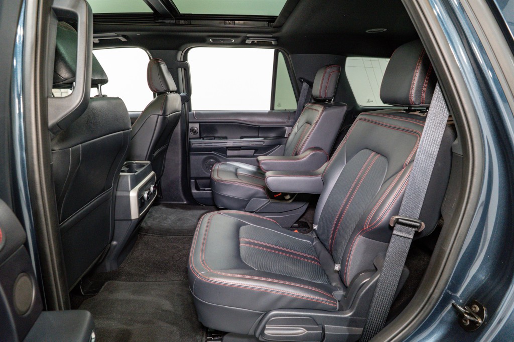 2023 Ford Expedition Image 36
