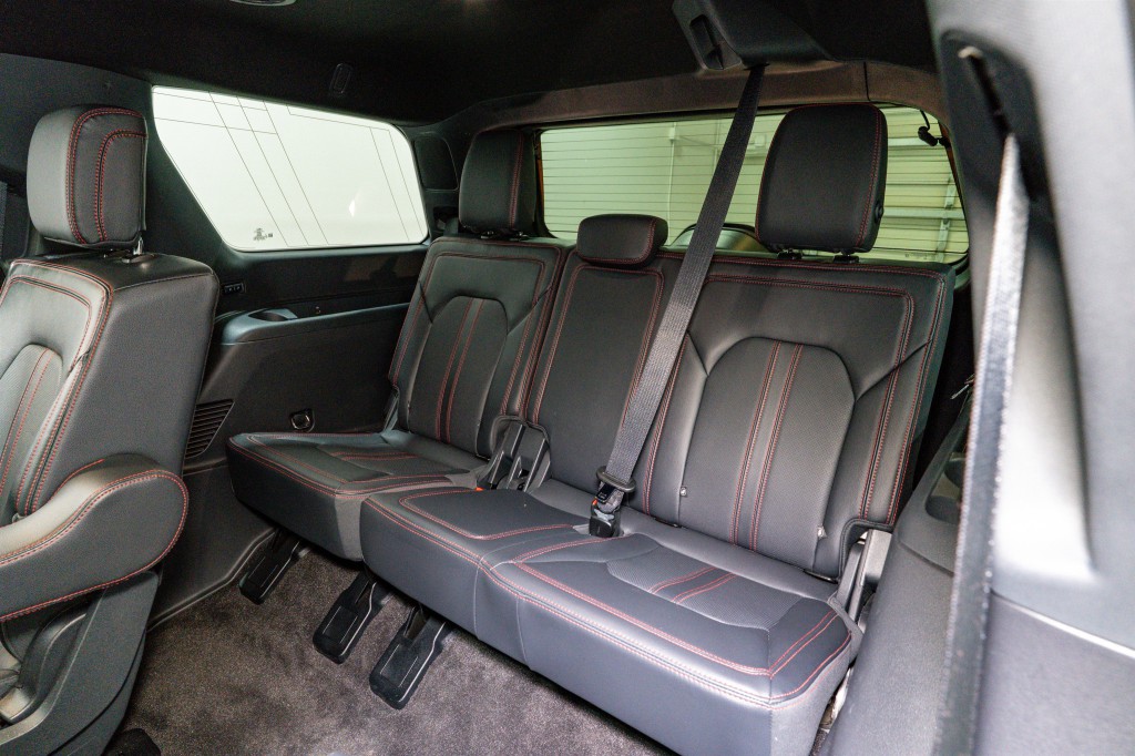 2023 Ford Expedition Image 37