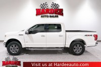 Image for 2015 Ford F-150 Lariat ID: 6692473