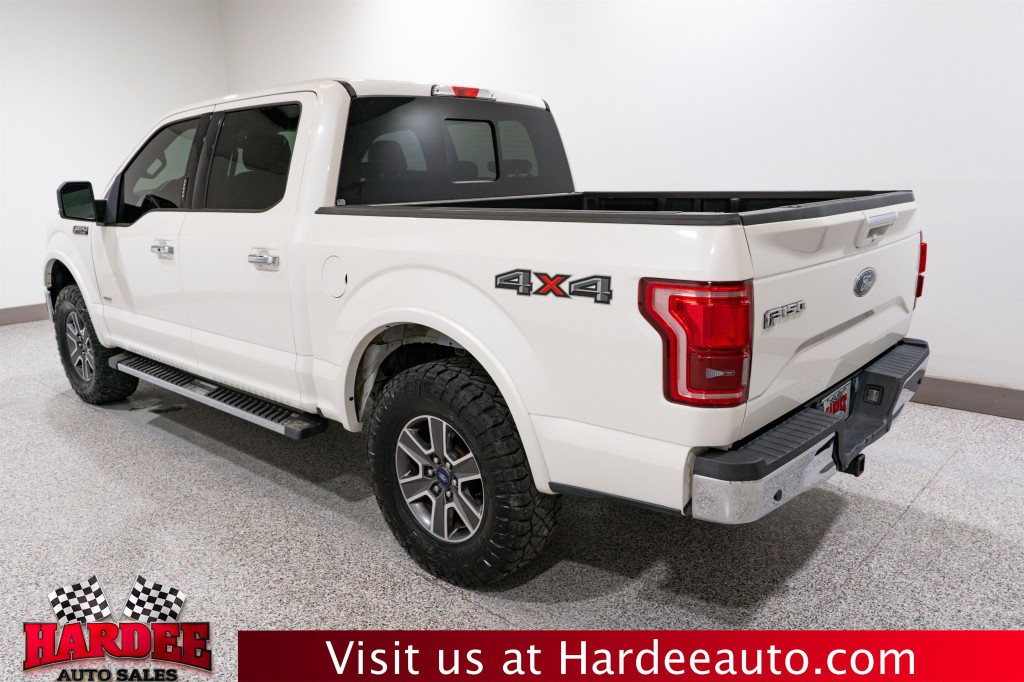 2015 Ford F-150 Image 3