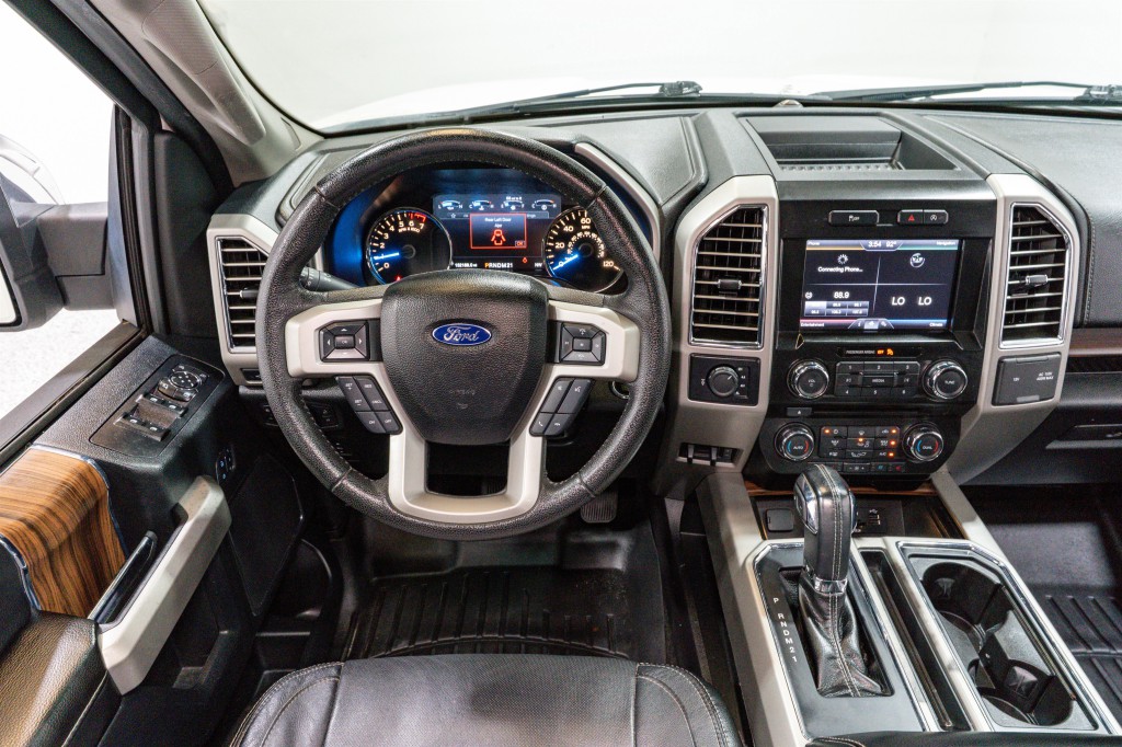 2015 Ford F-150 Image 10