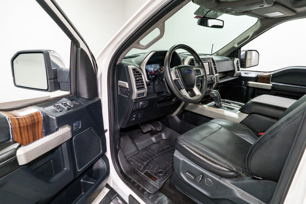 2015 Ford F-150 Image 11