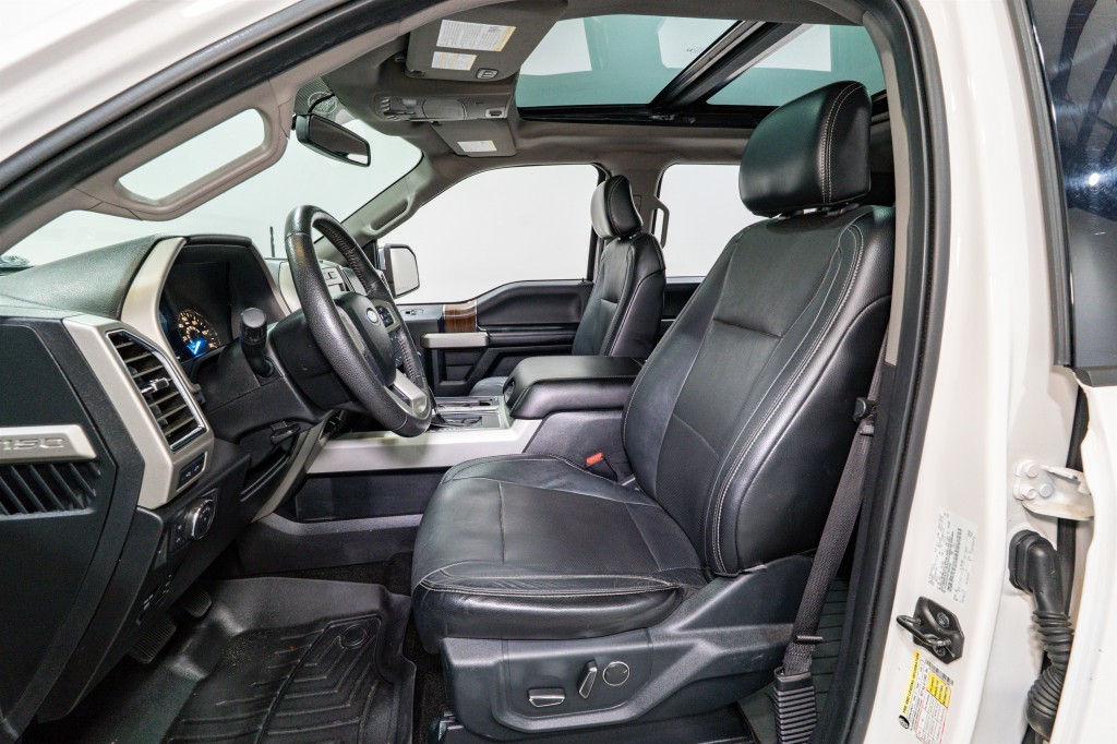2015 Ford F-150 Image 15
