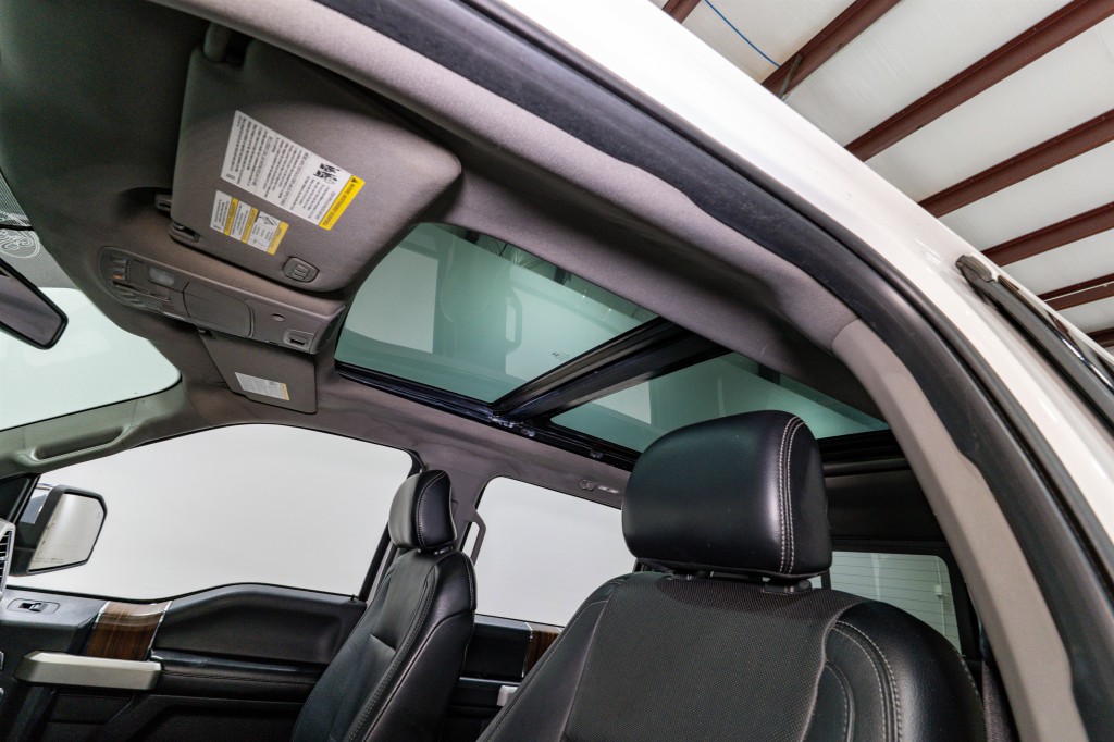 2015 Ford F-150 Image 16