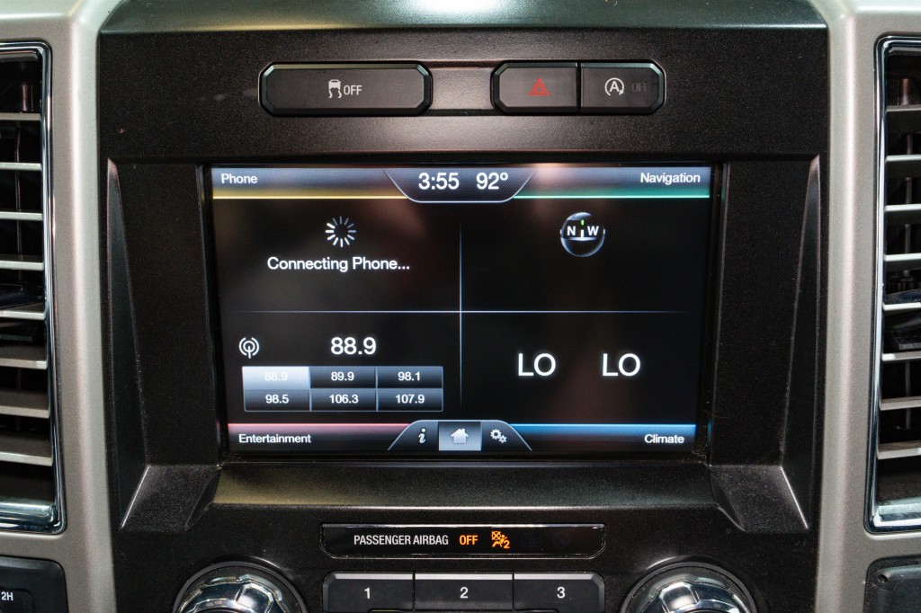 2015 Ford F-150 Image 17