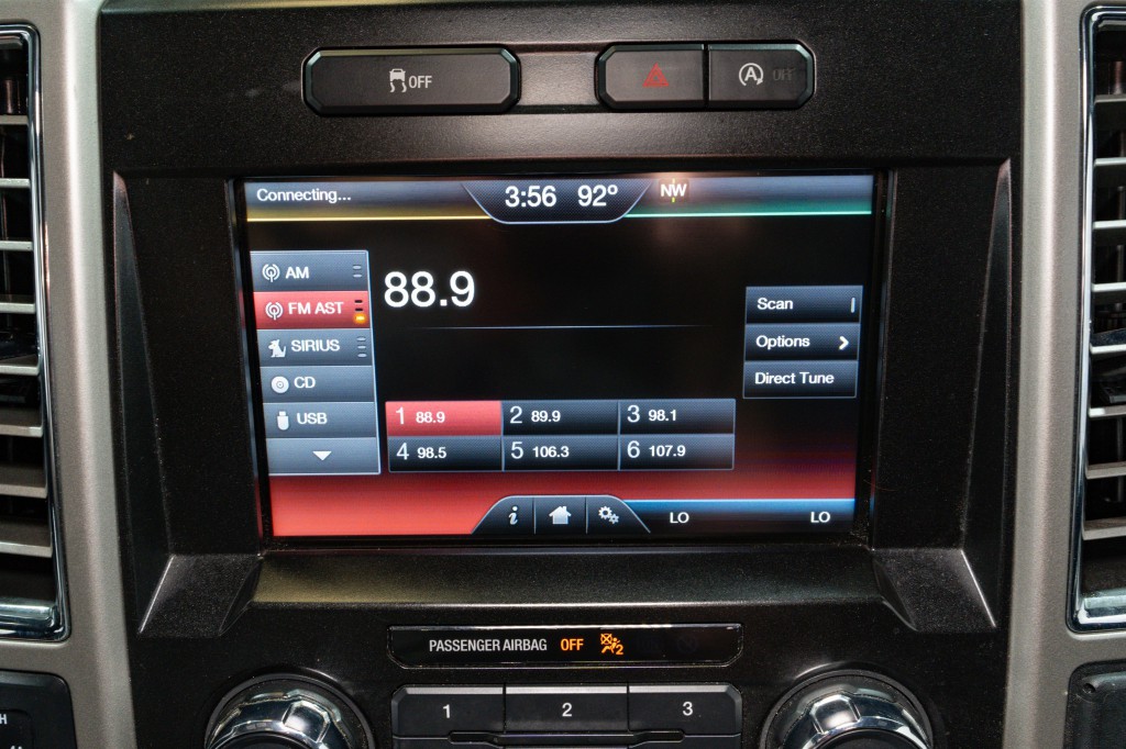 2015 Ford F-150 Image 18