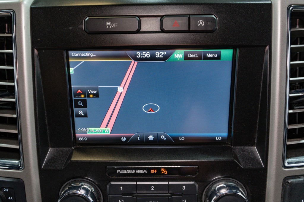 2015 Ford F-150 Image 19