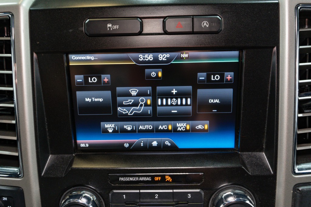 2015 Ford F-150 Image 20