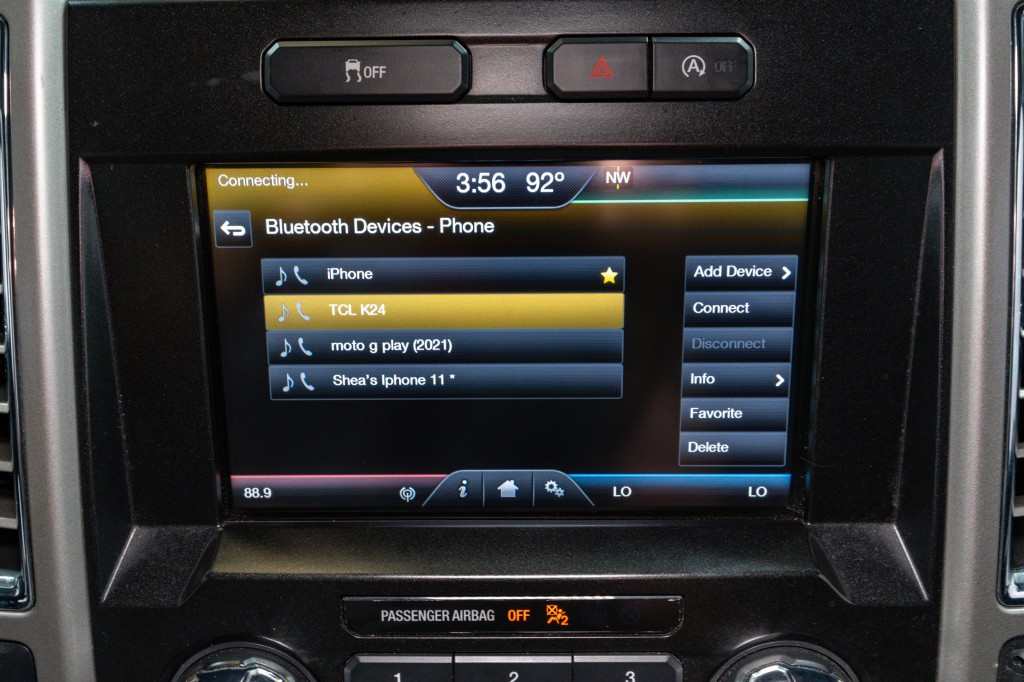 2015 Ford F-150 Image 21