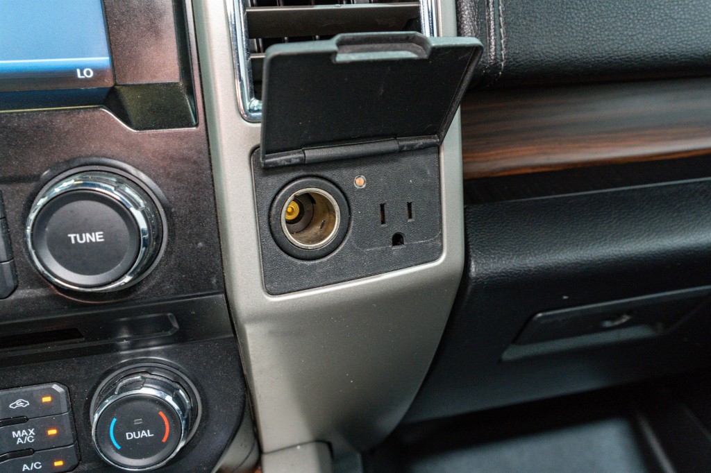 2015 Ford F-150 Image 23