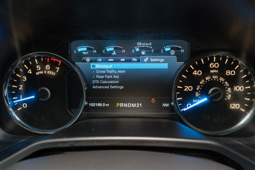 2015 Ford F-150 Image 27