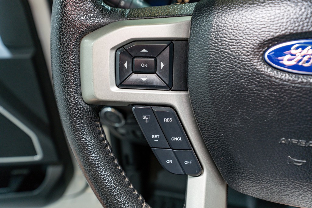 2015 Ford F-150 Image 29
