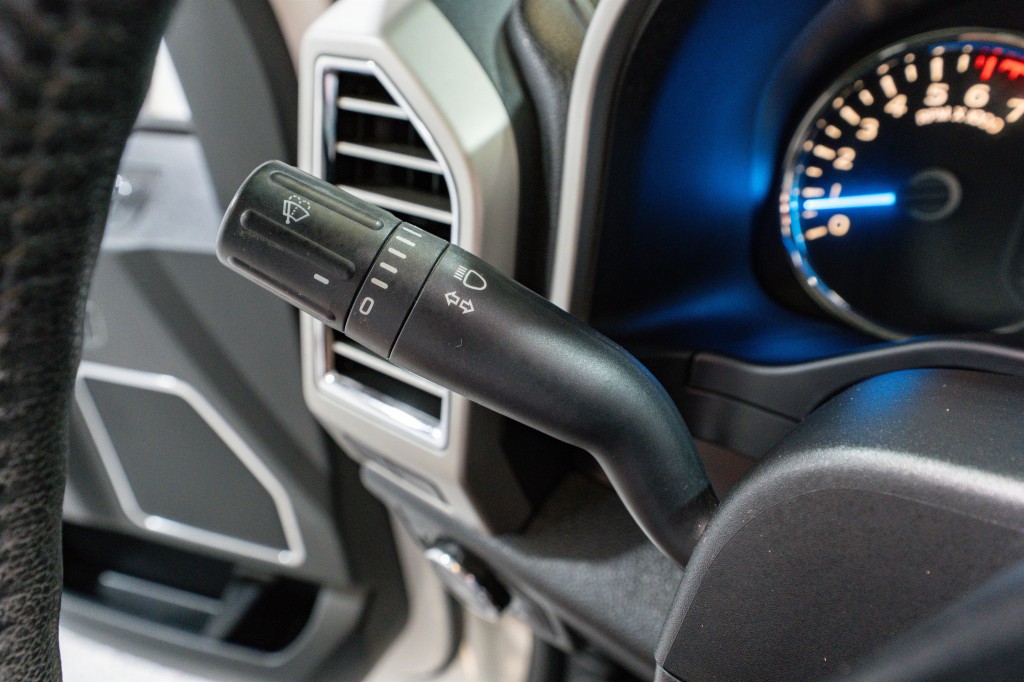 2015 Ford F-150 Image 30