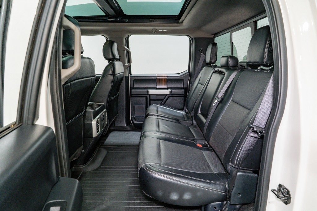 2015 Ford F-150 Image 33