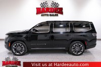 Image for 2023 Jeep Grand Cherokee Series III ID: 6694068