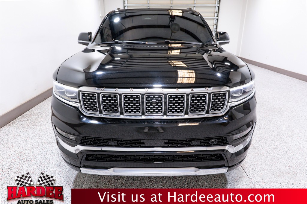 2023 Jeep Grand Cherokee Image 7