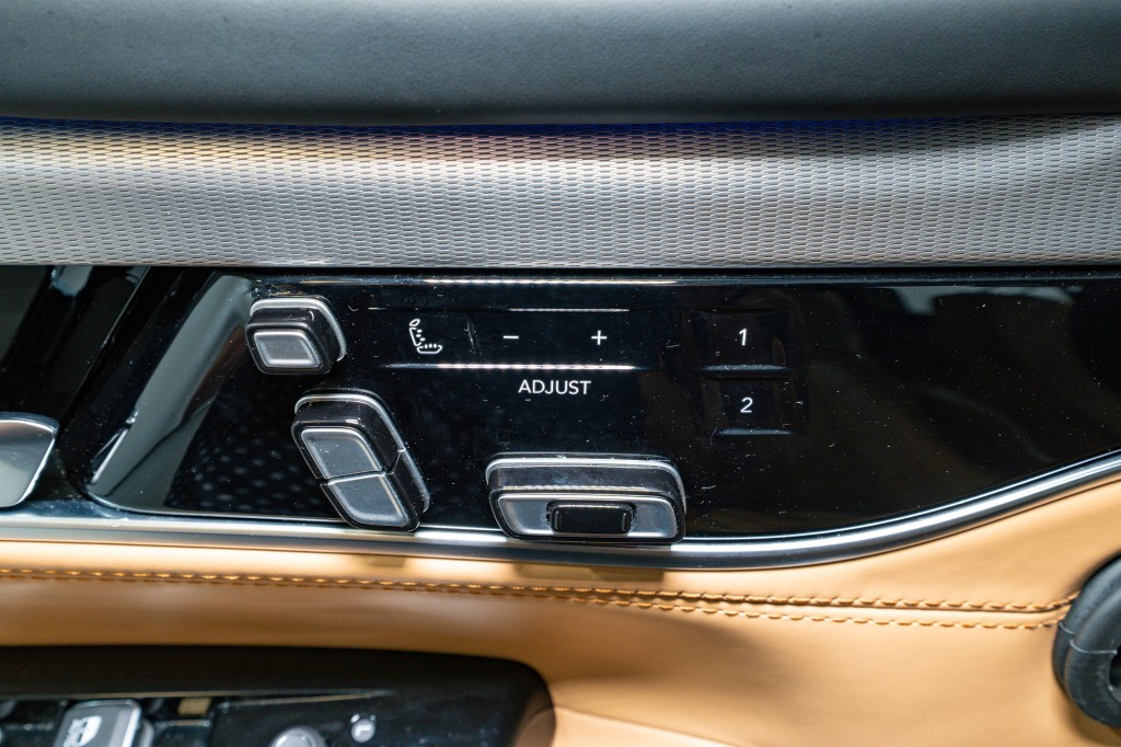 2023 Jeep Grand Cherokee Image 15