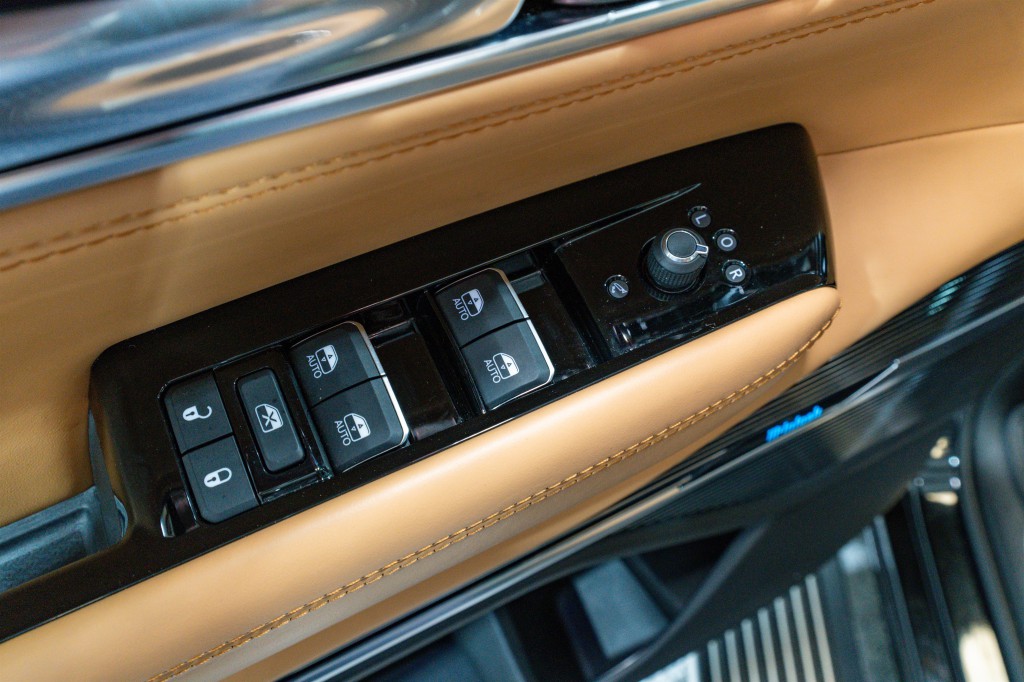 2023 Jeep Grand Cherokee Image 16