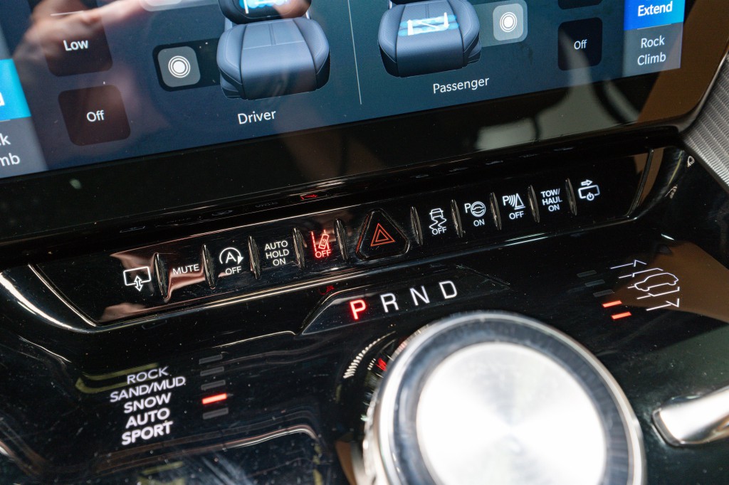 2023 Jeep Grand Cherokee Image 27