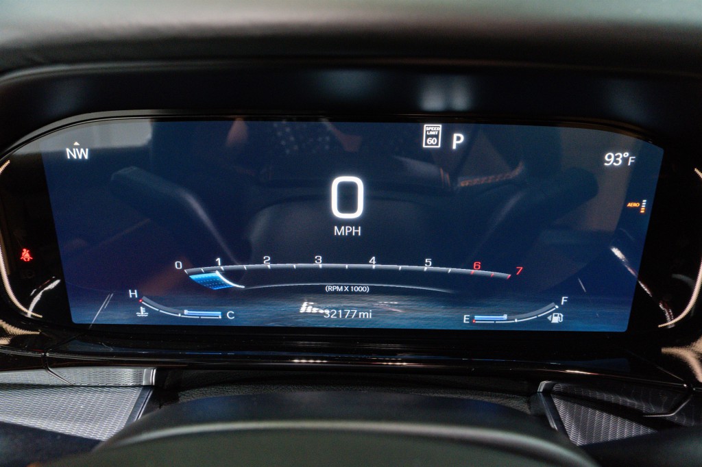 2023 Jeep Grand Cherokee Image 30