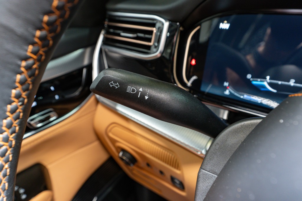2023 Jeep Grand Cherokee Image 34