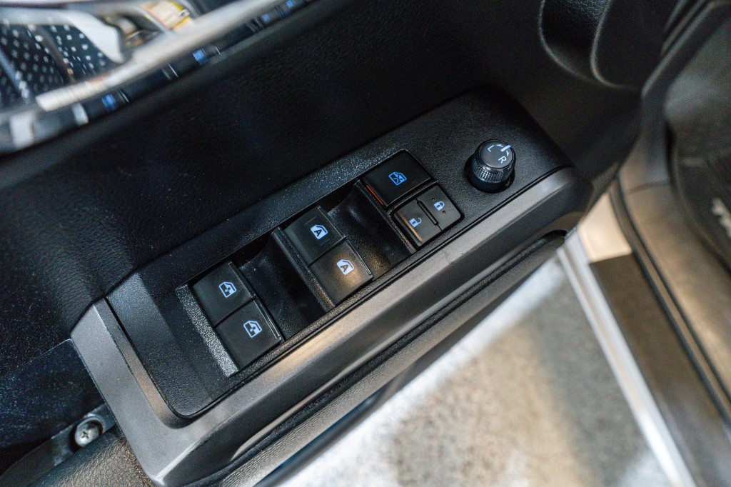 2019 Toyota Tacoma Image 15