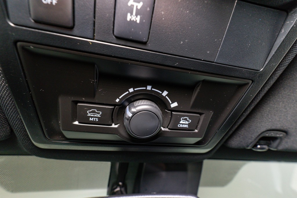2019 Toyota Tacoma Image 17