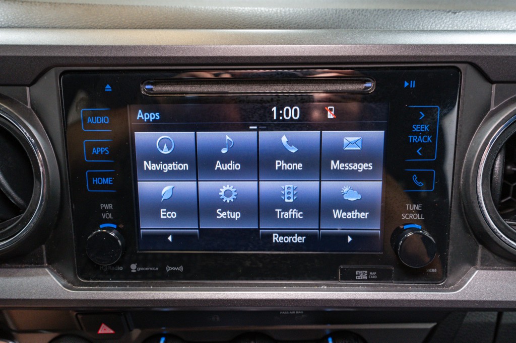 2019 Toyota Tacoma Image 20