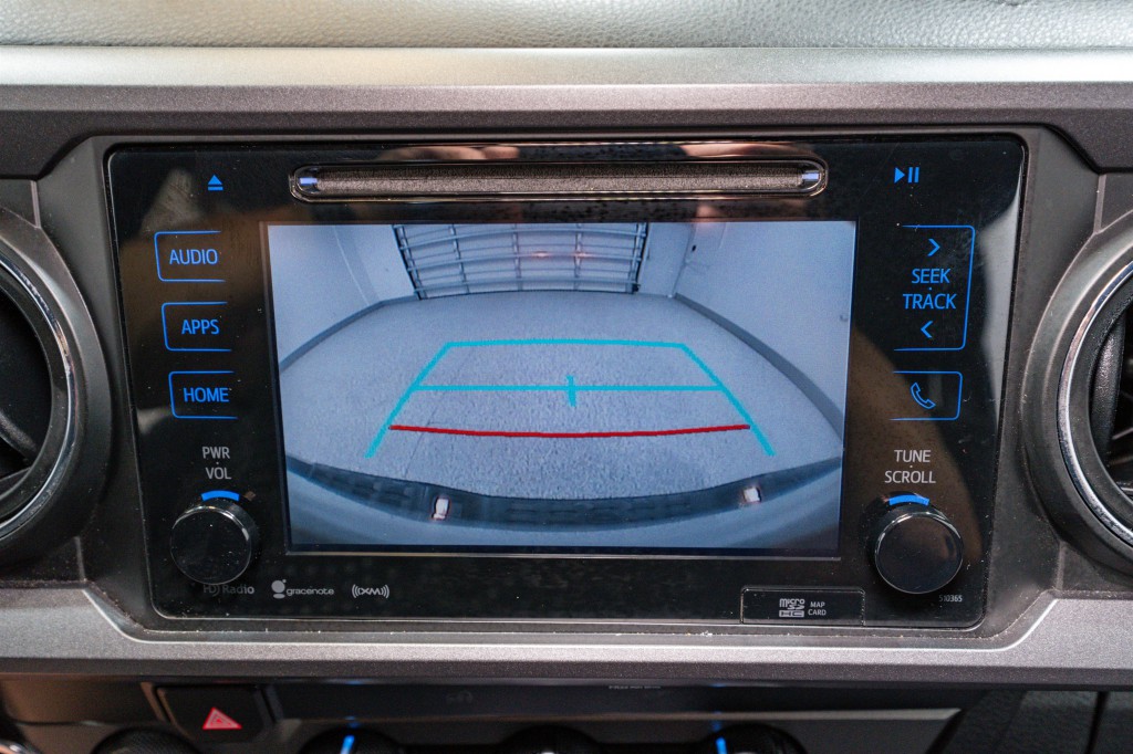 2019 Toyota Tacoma Image 22