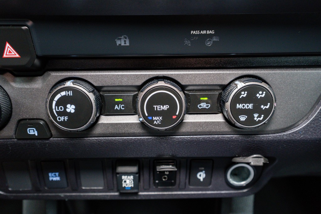 2019 Toyota Tacoma Image 23
