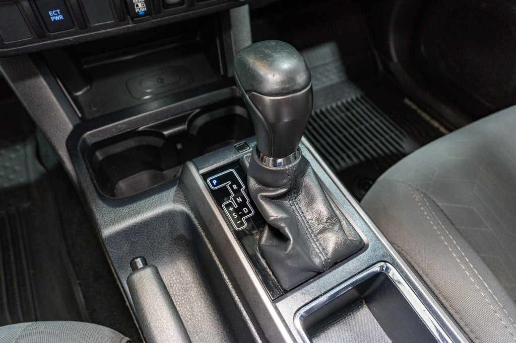 2019 Toyota Tacoma Image 27