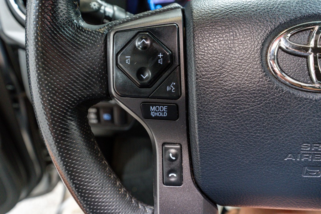 2019 Toyota Tacoma Image 30