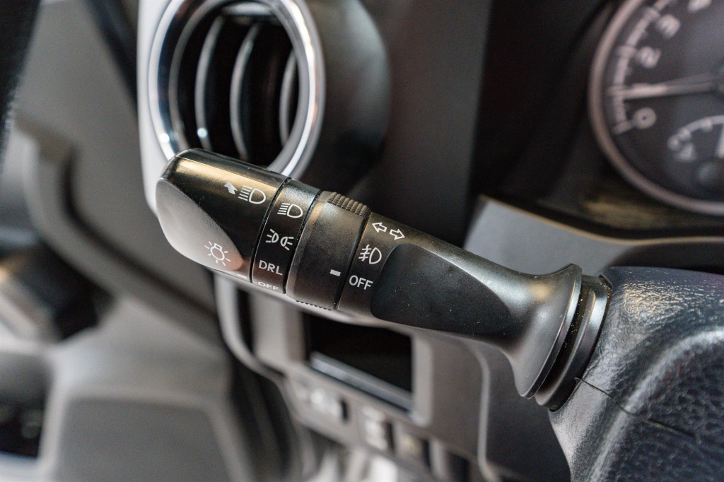 2019 Toyota Tacoma Image 33