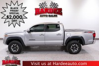 Image for 2019 Toyota Tacoma TRD Off Road ID: 6694069
