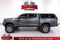 Image for 2022 Toyota Tacoma Limited ID: 6695728