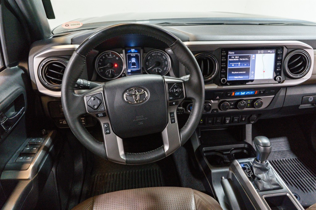 2022 Toyota Tacoma Image 11